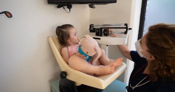 Here’s How Nurses Can Improve their Ability to Work with Kids