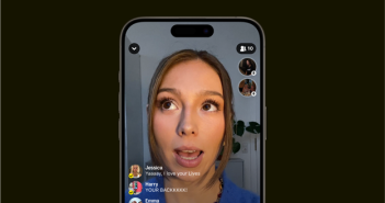 Yubo Is the Must-Have App for Making New Friends This Back-to-School Season